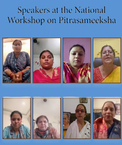 SPEAKERS AT workshop